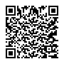 QR-koodi puhelinnumerolle +9512711763