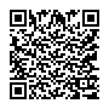 Código QR para número de teléfono +9512711766