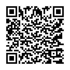 Codice QR per il numero di telefono +9512711786