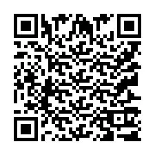 QR Code pour le numéro de téléphone +9512711791