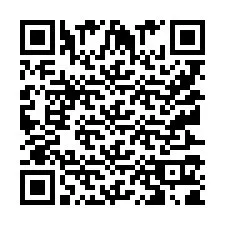 Kode QR untuk nomor Telepon +9512711804