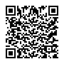 Código QR para número de telefone +9512711821