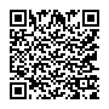 Codice QR per il numero di telefono +9512711846