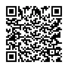 QR-koodi puhelinnumerolle +9512711852