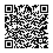 QR код за телефонен номер +9512711856