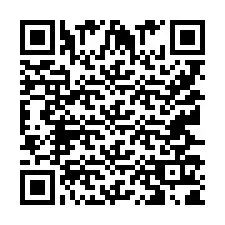 QR код за телефонен номер +9512711877