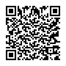 Código QR para número de telefone +9512711882