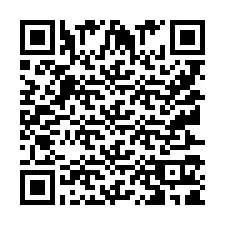 QR kód a telefonszámhoz +9512711904