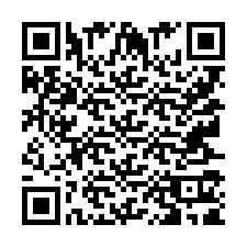 QR Code สำหรับหมายเลขโทรศัพท์ +9512711907