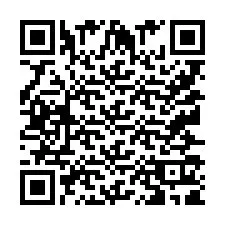 QR-Code für Telefonnummer +9512711929