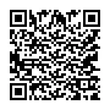 QR-код для номера телефона +9512711937