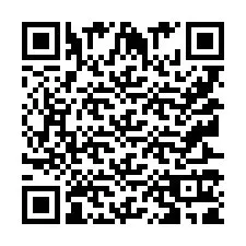 QR Code pour le numéro de téléphone +9512711941