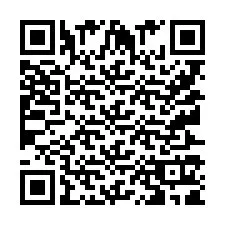 Kode QR untuk nomor Telepon +9512711944