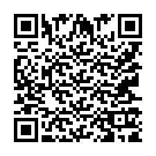 Kode QR untuk nomor Telepon +9512711947