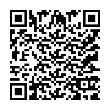 Kod QR dla numeru telefonu +9512711949