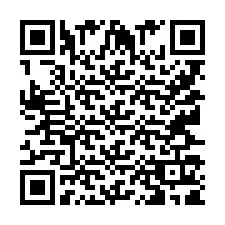 Código QR para número de telefone +9512711953