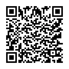 Kode QR untuk nomor Telepon +9512711964