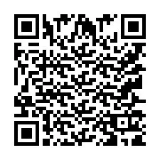 QR Code สำหรับหมายเลขโทรศัพท์ +9512711965