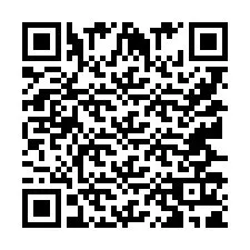 Kod QR dla numeru telefonu +9512711977