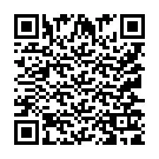 Kode QR untuk nomor Telepon +9512711978