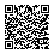 QR kód a telefonszámhoz +9512711984