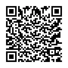 QR kód a telefonszámhoz +9512711985