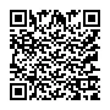 QR kód a telefonszámhoz +9512711990