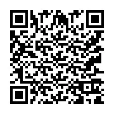 QR-код для номера телефона +9512711995