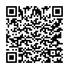 Kode QR untuk nomor Telepon +9512712023