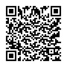 Codice QR per il numero di telefono +9512712024