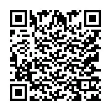 QR-Code für Telefonnummer +9512712039