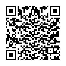 QR Code pour le numéro de téléphone +9512712049