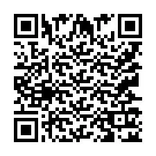 QR-koodi puhelinnumerolle +9512712059