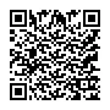 Código QR para número de telefone +9512712065