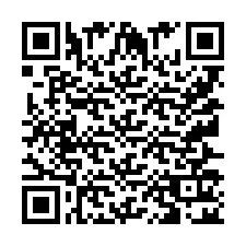 QR код за телефонен номер +9512712074