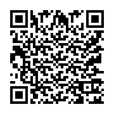 QR-Code für Telefonnummer +9512712098