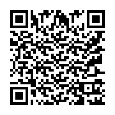 Kode QR untuk nomor Telepon +9512712100