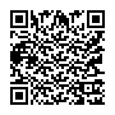 QR kód a telefonszámhoz +9512712102