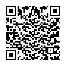 Kode QR untuk nomor Telepon +9512712110