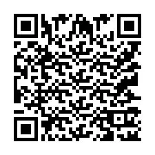 Código QR para número de teléfono +9512712119