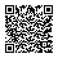 QR код за телефонен номер +9512712124