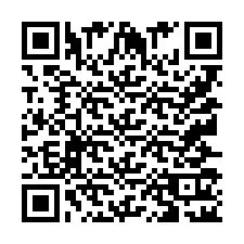 QR-Code für Telefonnummer +9512712139