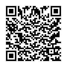 Kode QR untuk nomor Telepon +9512712151