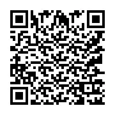 QR kód a telefonszámhoz +9512712158