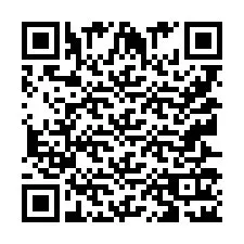 QR kód a telefonszámhoz +9512712165