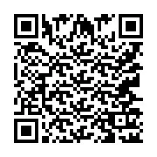 QR Code pour le numéro de téléphone +9512712177