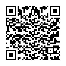 Código QR para número de teléfono +9512712185