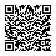 Código QR para número de teléfono +9512712189