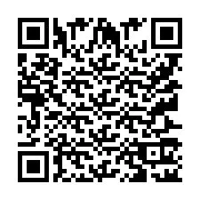 QR kód a telefonszámhoz +9512712190