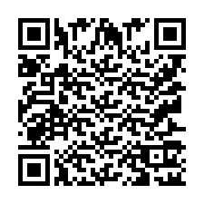 QR-code voor telefoonnummer +9512712191